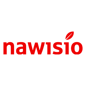 Logo des Produktes nawisio.