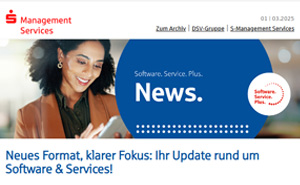 Software-Rahmenverträge